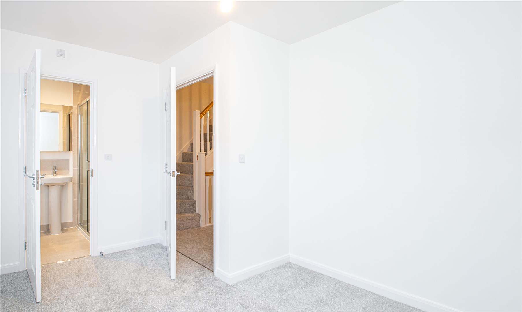 Simmental Way, Whitehouse, Milton Keynes